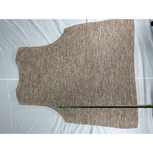 Banana Republic Men's XL Sleeveless Sweater